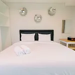 Monas View Studio Apartment At Capitol Suites By Travelio