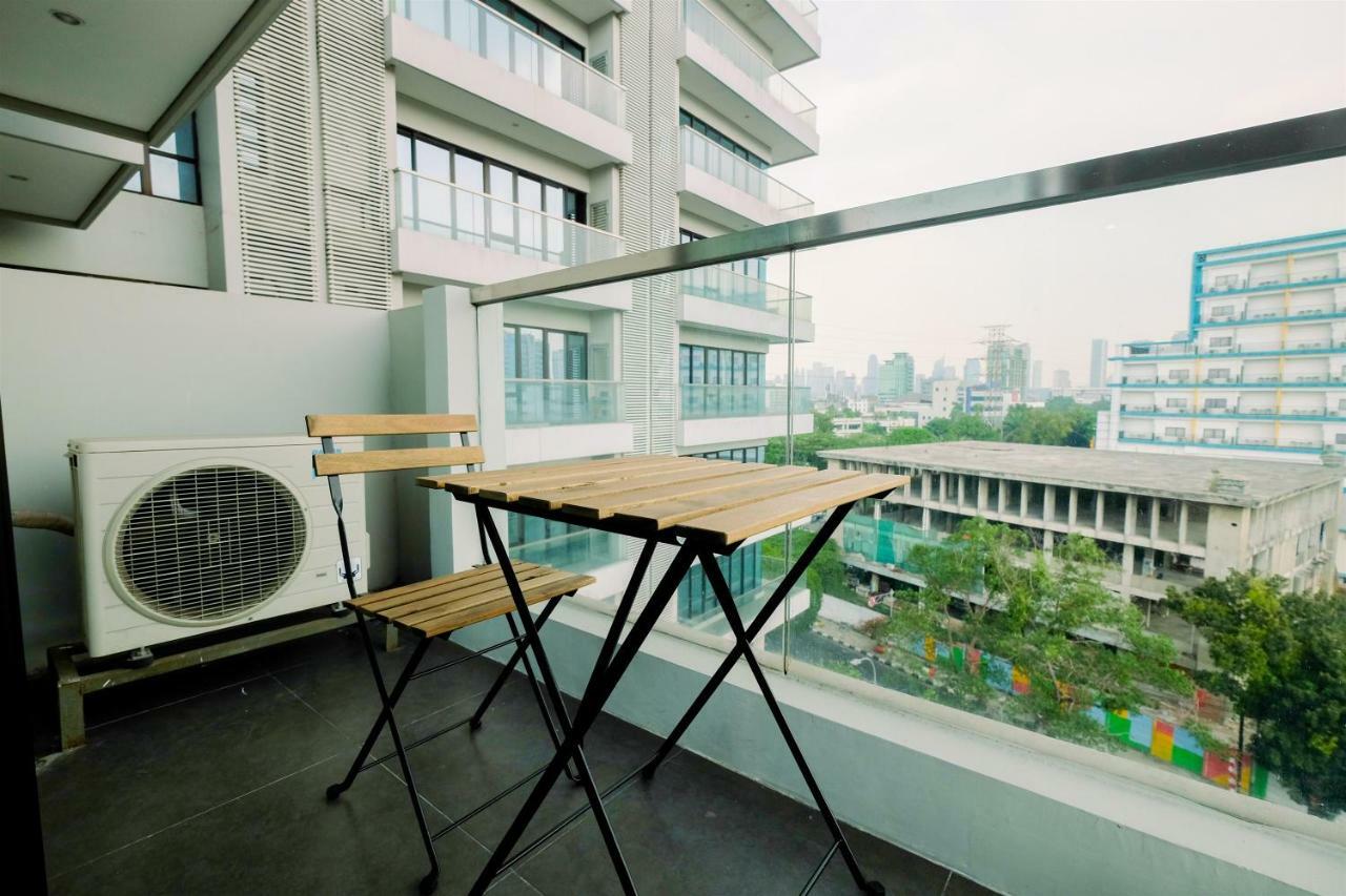 Monas View At Capitol By Travelio Apartment *