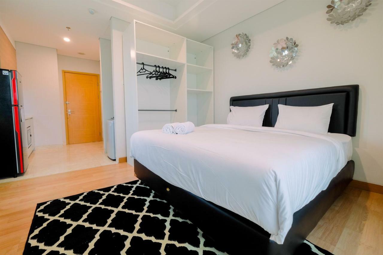 Apartment Monas View At Capitol By Travelio *