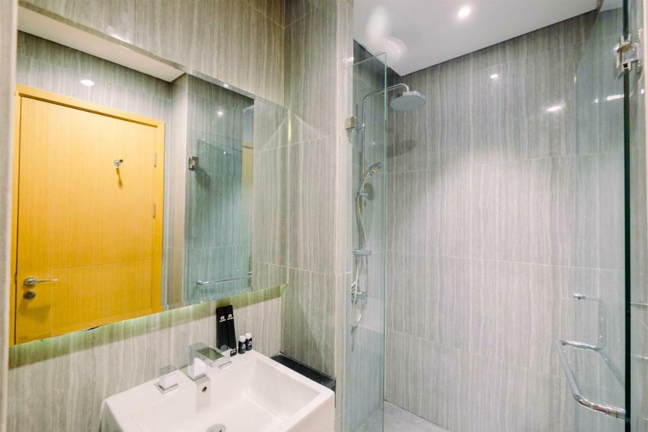 Apartment Monas View At Capitol By Travelio *