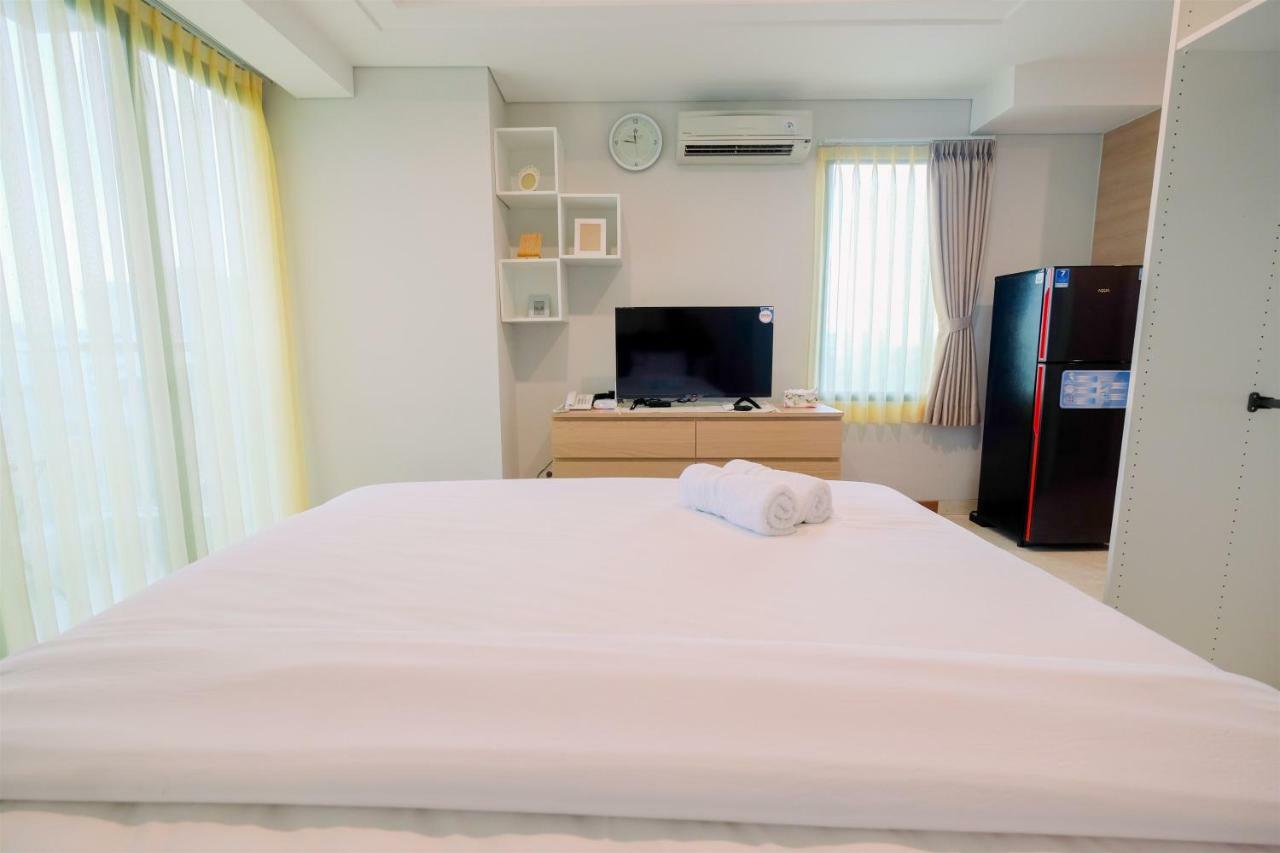 Monas View At Capitol By Travelio Apartment *