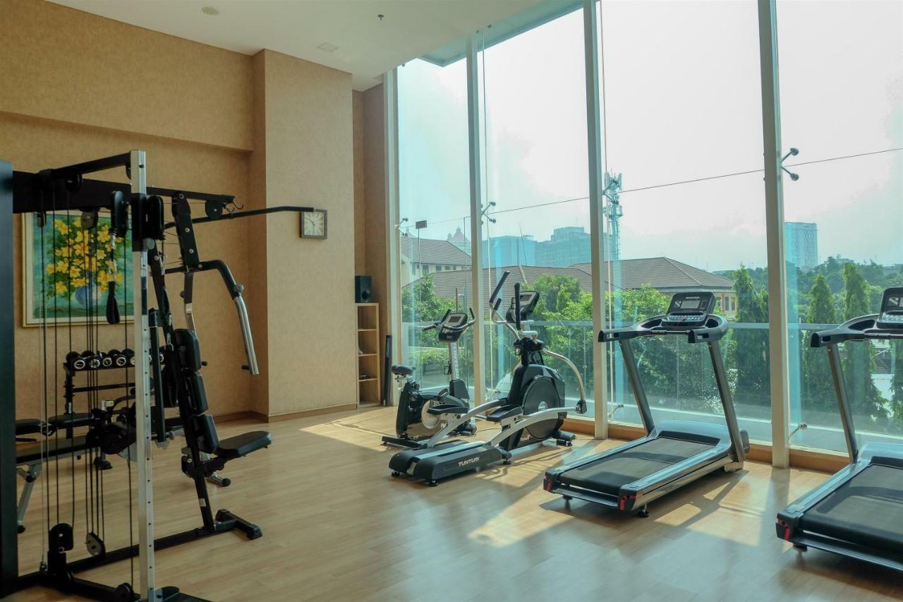 Monas View At Capitol By Travelio Apartment